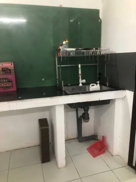 Phòng Trọ Cao Cấp Ngay Vincom - Full Nội Thất Chỉ Cần Dọn Vali Vào Ờ