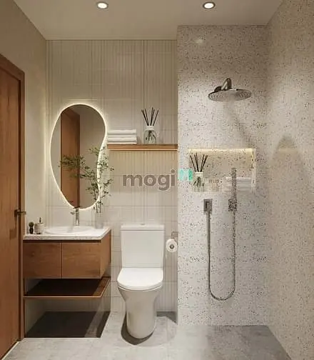 Cho Thuê Căn Hộ Chung Cư The Antonia, Nguyễn Lương Bằng, Quận 7