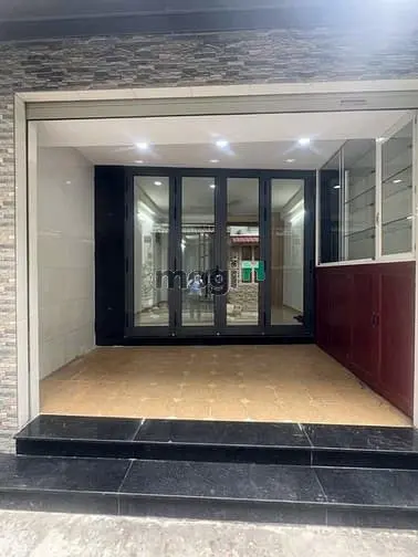 Bán Nhà Hxh Trần Văn Quang - Q.tân Bình - 4M X 12,5M