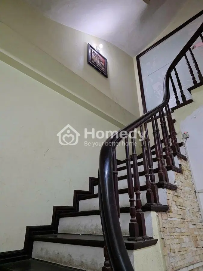 Siêu Hiếm Phân Lô Cầu Giấy 45M, 5T, Ôtô Đỗ Cửa, 2 Thoáng, Ô Chờ T.máy, Gần Phố, Kinh Doanh, 15.6 Tỷ