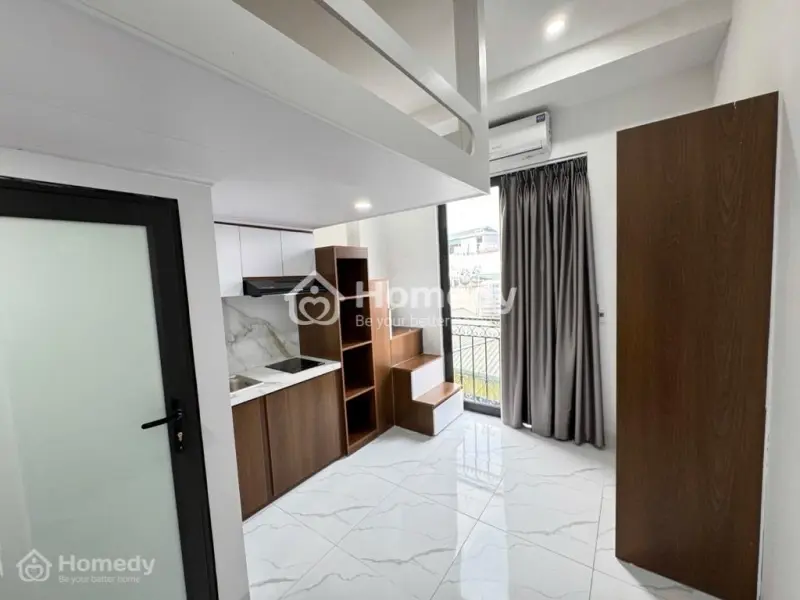 Căn Hộ Dòng Tiền Ngõ Thông Oto Bán Tải Qua Nhà . Cách Đường Oto 20M