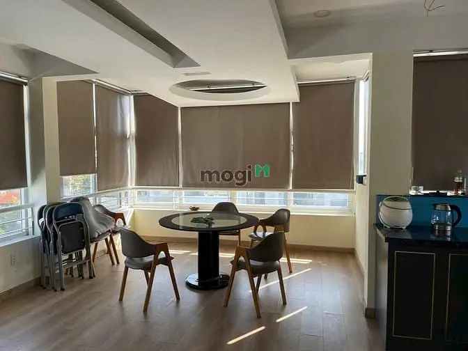 Bán Nhà Phố Quận 2 Kdc Sông Giồng - Hầm 4 Tầng Ngang 7M Giá Tlcc