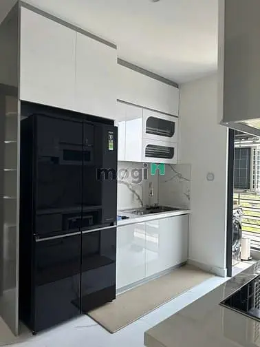 Cho Thuê Be7 3Pn Tầng Trung, Full Nội Thất Cao Cấp