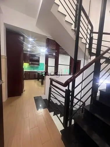 Bán Nhà Hxh Trần Văn Quang - Q.tân Bình - 4M X 12,5M