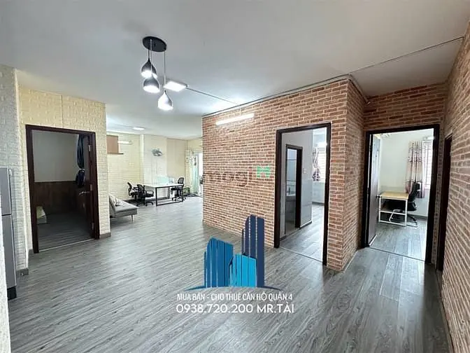 Bán Chung Cư Orient - 99M2 3Pn 3Wc - Giá 5,8 Tỷ