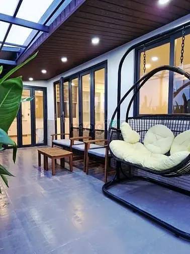 Với 17.5 Tỷ, Sở Hữu Ngay Penthouse Sky Garden 2 - 5 Phòng Ngủ 4 Toilet