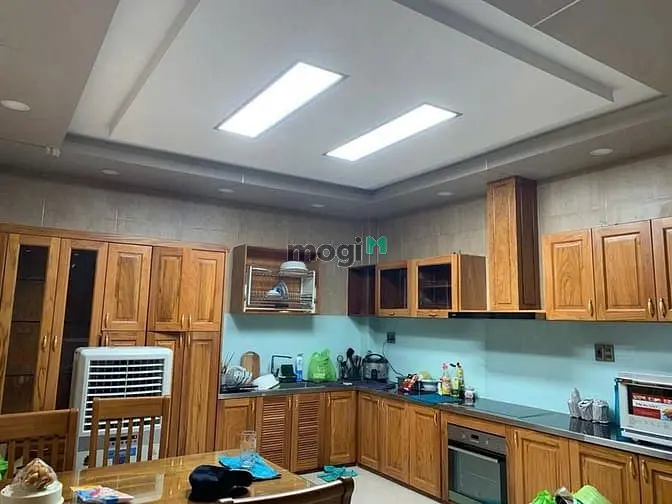 Hxh 8M Lê Minh Xuân, 75M2, 5 Tầng, Nội Thất Gỗ Đỏ Xịn, Chỉ 16.9 Tỷ Tl