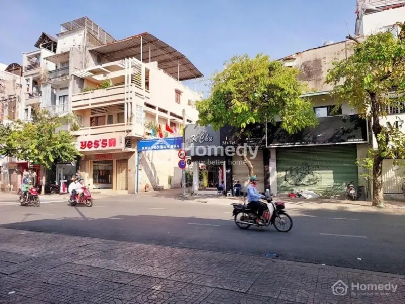 [Phường Bàn Cờ] Bán Nhà 3 Tầng, 36M2, 4Pn, Hẻm 3M, Nguyễn Đình Chiểu Quận 3, Giá 5.5 Tỷ