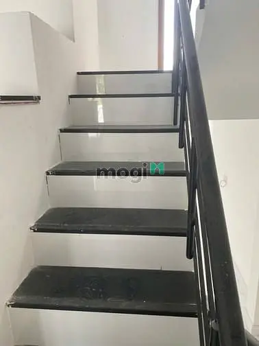 Bán Nhà Mặt Tiền Đường Số 10 , P. Tăng Nhơn Phú 108M2 ( Nhà Mới)