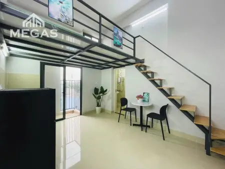 Cho Thuê Chdv Bancol Thoáng Mát Sạch Sẽ Đầy Đủ Tiện Nghi Cho Tất Cả Mng Nhaa