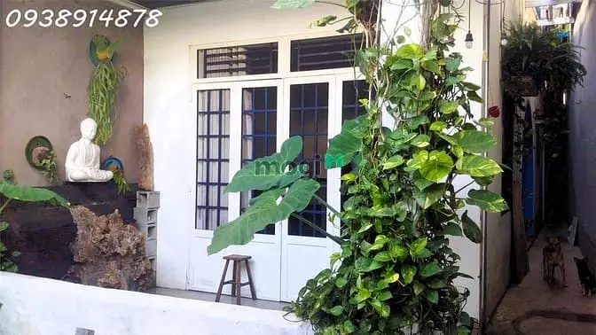 Bán Nhà 90M2, 4Pn, 2Wc, Đường 4 Hiệp Bình Phước - Hơn 5 Tỷ - Đẹp