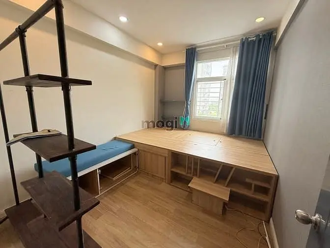 Bán Căn Hộ Cao Cấp Mỹ Viên , Nguyễn Lương Bằng , P. Tân Phú, Tp, Hcm.