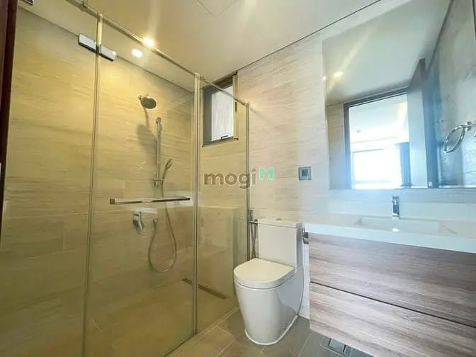 Cho Thuê Ch Midtown M8, 2 Phòng Ngủ, 23 Triệu, Phú Mỹ Hưng, Q7 Hcm