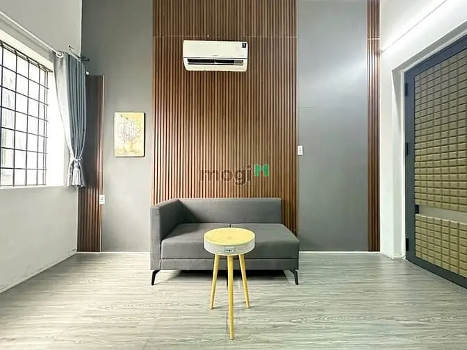 Cho Thuê Phòng Ngay Phó Đức Chính Q1 Gần Cầu Calmette - Bến Thành 30M2