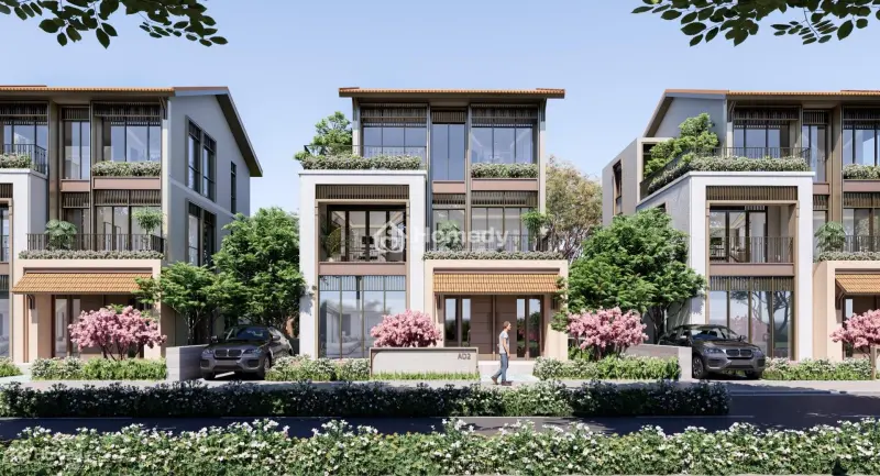 Dự Án Charmora City __ Đầu Tư Sinh Lời __Tích Sản Bền Vững