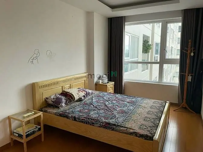 Cho Thuê Căn Hộ 3Pn Chung Cư Sky Center Full Nội Thất Giá Chỉ 22 Tr/Th