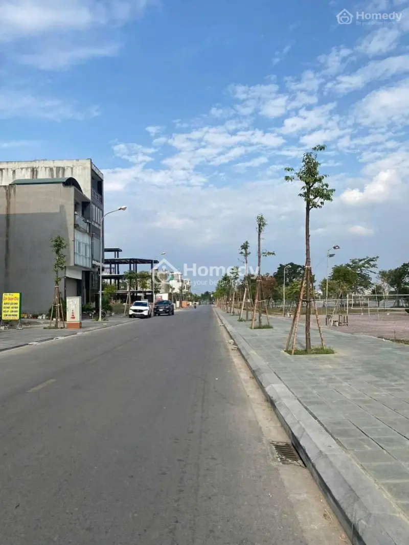 Cần Bán Lô Đất Đẹp Gần Hồ Mật Sơn - Sao Đỏ - Chí Linh - Hải Dương