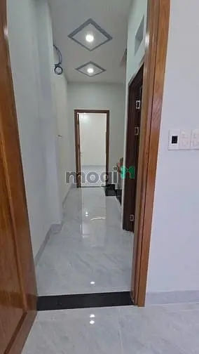 Nhà 1 Trệt 2 Lầu 1 Tum Hẻm Xe Tải Đường 160, Tăng Nhơn Phú A.
