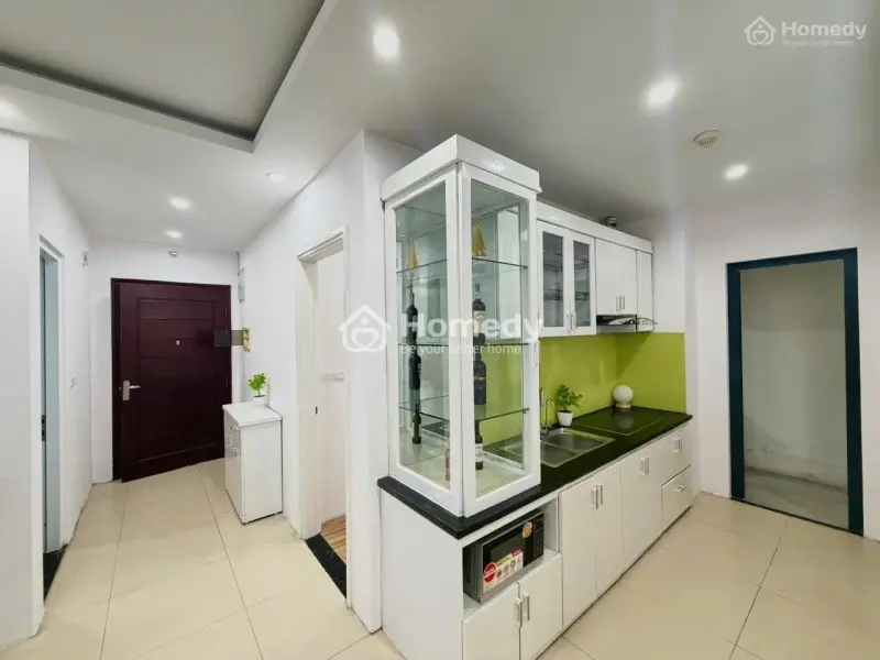 Chính Chủ Bán Căn Hộ 2Pn - 2Wc Cc Greenstars - 234 Phạm Văn Đồng