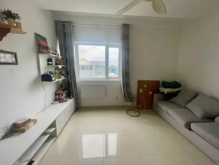 Cho Thuê Căn 2P C/C Topaz Garden,Tân Phú, 75M2, 2Pn, 2Wc, 9Tr5/Th.