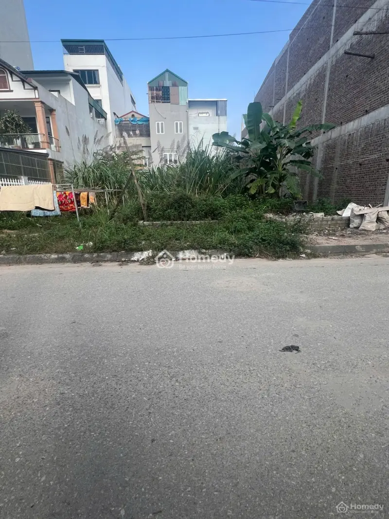 Đất Nền Cạnh Ga Metro 5 Tuyến Văn Cao – Hòa Lạc