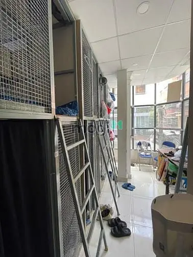 Sleep Box Cao Cấp Đường Nguyễn Văn Trỗi Chỉ 1.8Tr Trọn Gói