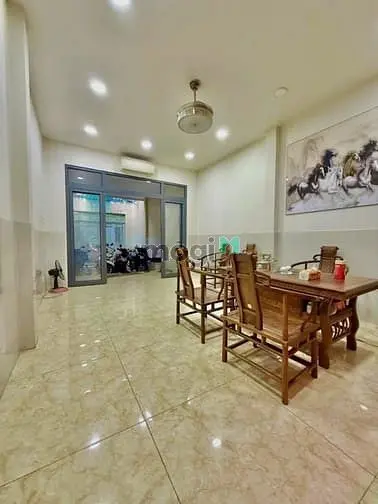 Mặt Tiền Kinh Doanh Đoàn Hồng Phước, 122M2, 4X30M, 3 Tầng, 7Pn, Ở Ngay