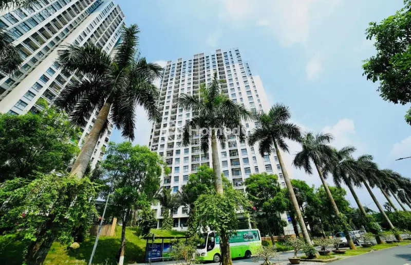 Bán 1 Ngủ +1 , 45M2 Sử Dụng - Tháp B Chung Cư West Bay Ecopark - View Hồ Nội Khu