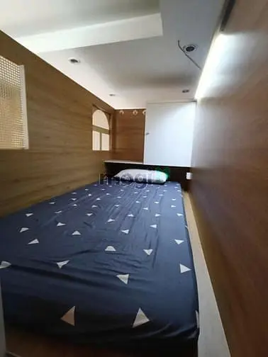 Phòng Sleep Box Cao Cấp Đường Hoàng Sa Cạnh Cầu Công Lý Phú Nhuận