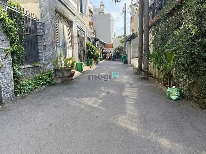 Bán Lô Đất Hẻm Xe Tải Đường 297 Đỗ Xuân Hợp, Phước Long B.