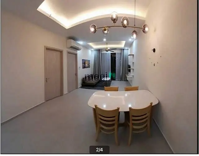 Cho Thuê Căn Hộ Hưng Phúc Gá Rẻ Ngay Tại Phú Mỹ Hưng