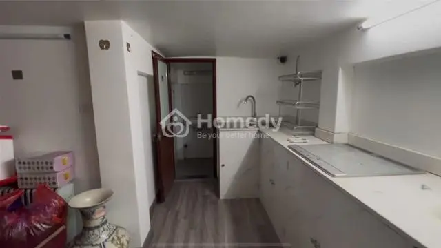 Binhbds Cho Thuê Nhà Ngõ Hàng Quạt 5 Tầng 13Tr/ Tháng