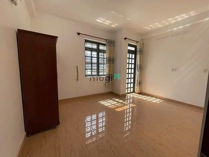 Bán Nhà 1 Trệt 2 Lầu Hẻm Xe Tải Thông Đường 385 Lê Văn Việt, Tnp A.