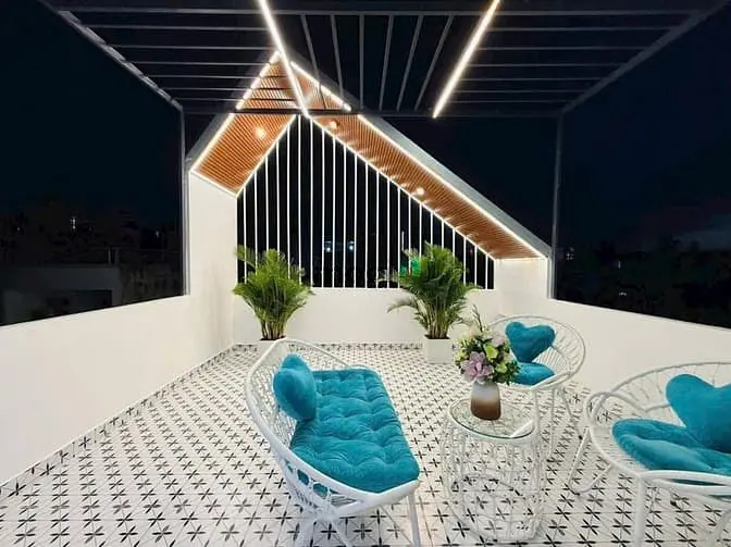 Bán Nhà Hẻm Xe Hơi Đường Số 51, P.14, 4 X 13, 4 Tầng, 4Pn Giá 6.4 Tỷ