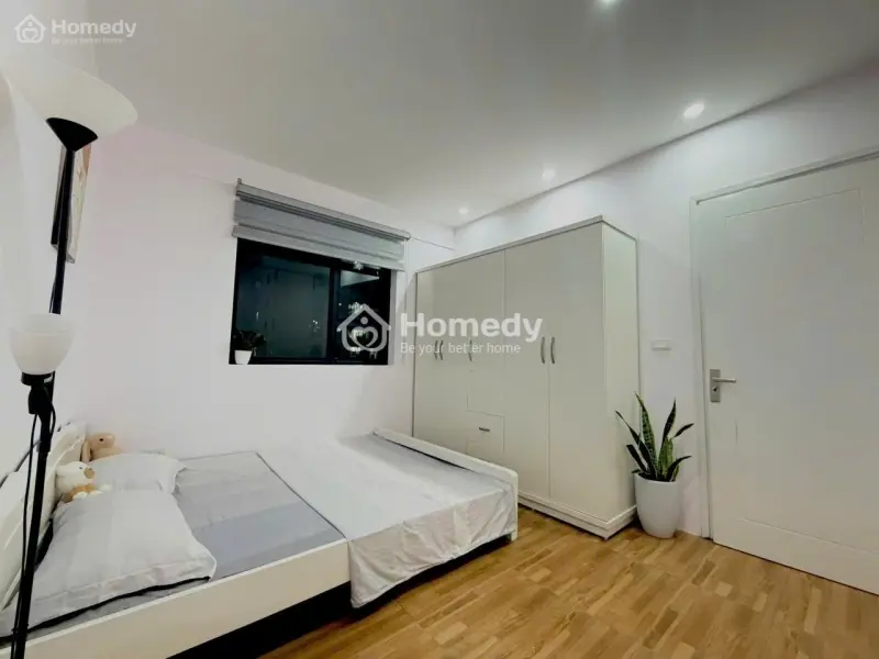 Chính Chủ Bán Căn Hộ 2Pn - 2Wc Cc Greenstars - 234 Phạm Văn Đồng