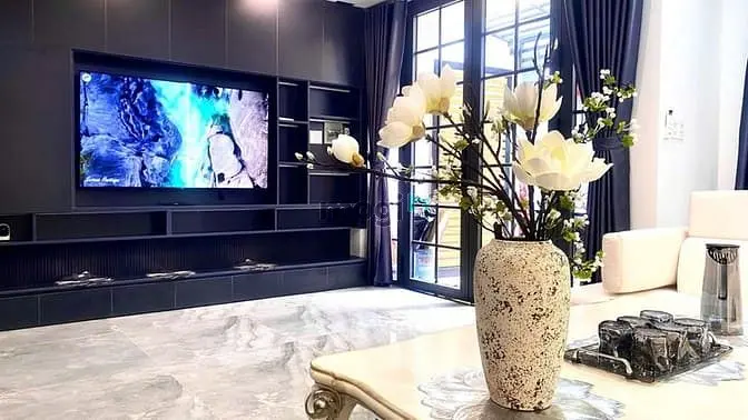 Hẻm 4M Trần Văn Quang, 60M2, 6X10, 3 Tầng 5Pn Full Nội Thất,Chỉ 7.9Tỷ