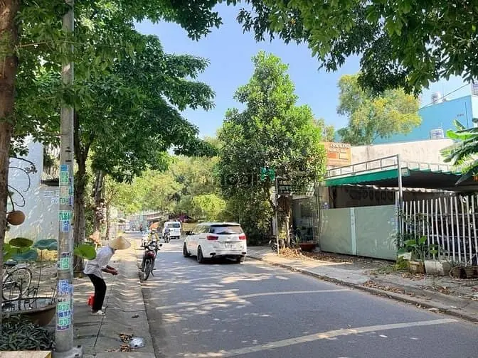 Chính Chủ Gửi Bán Nhà Cấp 3, Mặt Tiền Đường 153, Phước Long B