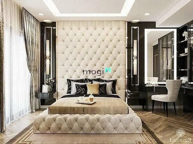 Cho Thuê Ch Midtown , Phú Mỹ Hưng, Hcmc, 82M2, 2Pn-2Pn, Nhà Đẹp