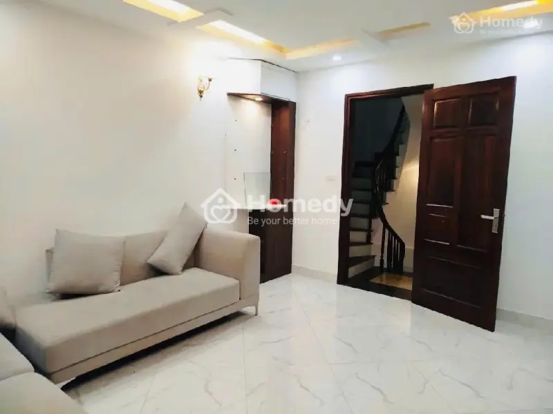 Hiếm - Siêu Phẩm 45M, Nhỉnh 8, Mới Cứng Vào Ở Luôn, Hoa Hậu Khu Vực Cầu Diễn - Nhổn - Tây Tựu