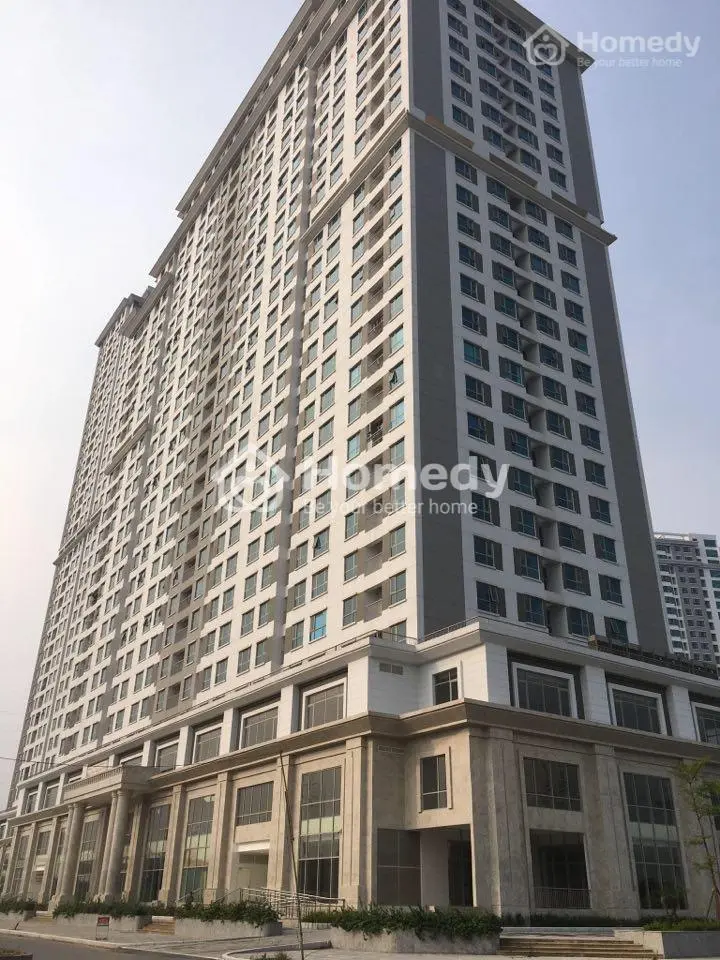 Chung Cư Ia20 Ciputra 92M2 Gia  6.9Ty 0382276***