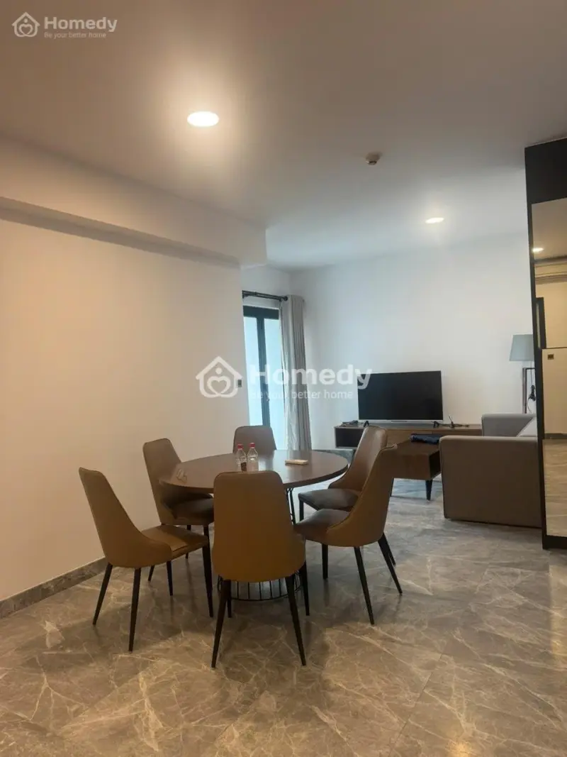 Căn Hộ 3Pn Trung Tâm Quận 1 Cần Bán Giá Hời Chỉ 10,5 Tỷ