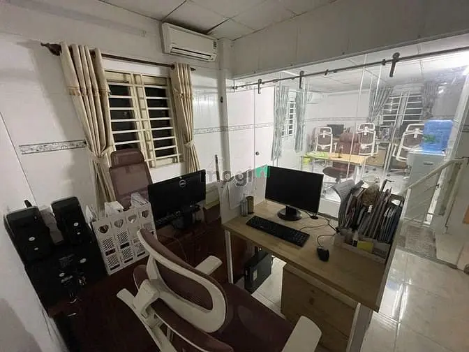 Chính Chủ Gửi Bán Nhà Cấp 3, Mặt Tiền Đường 153, Phước Long B