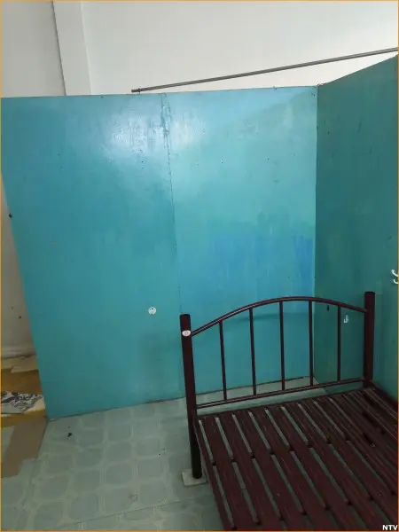 Phòng Trọ Cho Nữ Thuê - Lý Thái Tổ, Quận 10 - 10M²