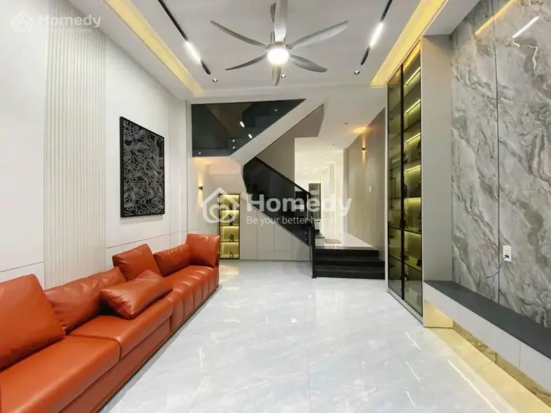 Bán Nhà Tây Hồ - 36M - 6 Tầng - Nhỉnh 10 Tỷ - Full Nội Thất