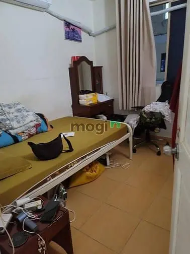 Chung Cư 590, Cmt8, P. 11, Quận 3 Căn Hộ 3P Ngủ, Ntcb Giá 14Tr