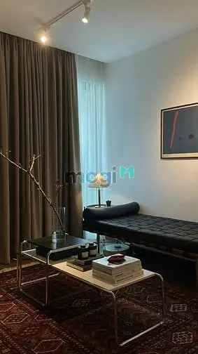 Feliz En Vista 1Pn - Diện Tích 58M2- Full Nội Thất - Giá 18 Tr/Tháng