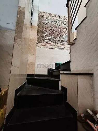 Bán Nhà Q.8 - Âu Dương Lân - Hẻm Xe Hơi - Ngang 4M2 - Nhỉnh 5Ty