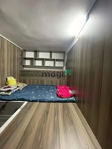 Phòng Sleep Box Cao Cấp Tiện Nghi Đường Nguyễn Văn Trỗi Quận Phú Nhuận