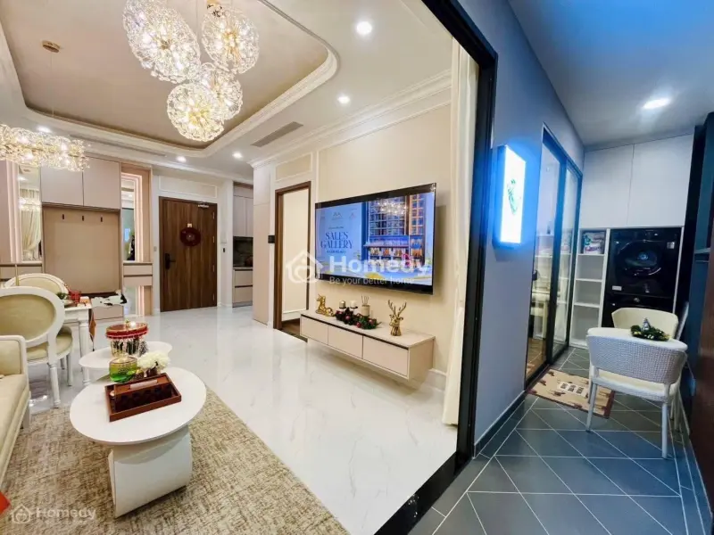 Ava Center Bình Dương Căn Hộ Cao Cấp Full Nội Thất Chuẩn Quốc Tế Ngân Hàng Hỗ Trợ Vay 75%