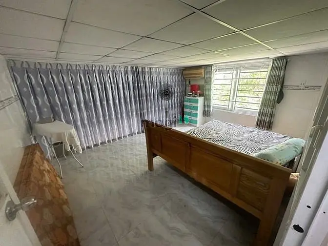 Chính Chủ Gửi Bán Nhà Cấp 3, Mặt Tiền Đường 153, Phước Long B